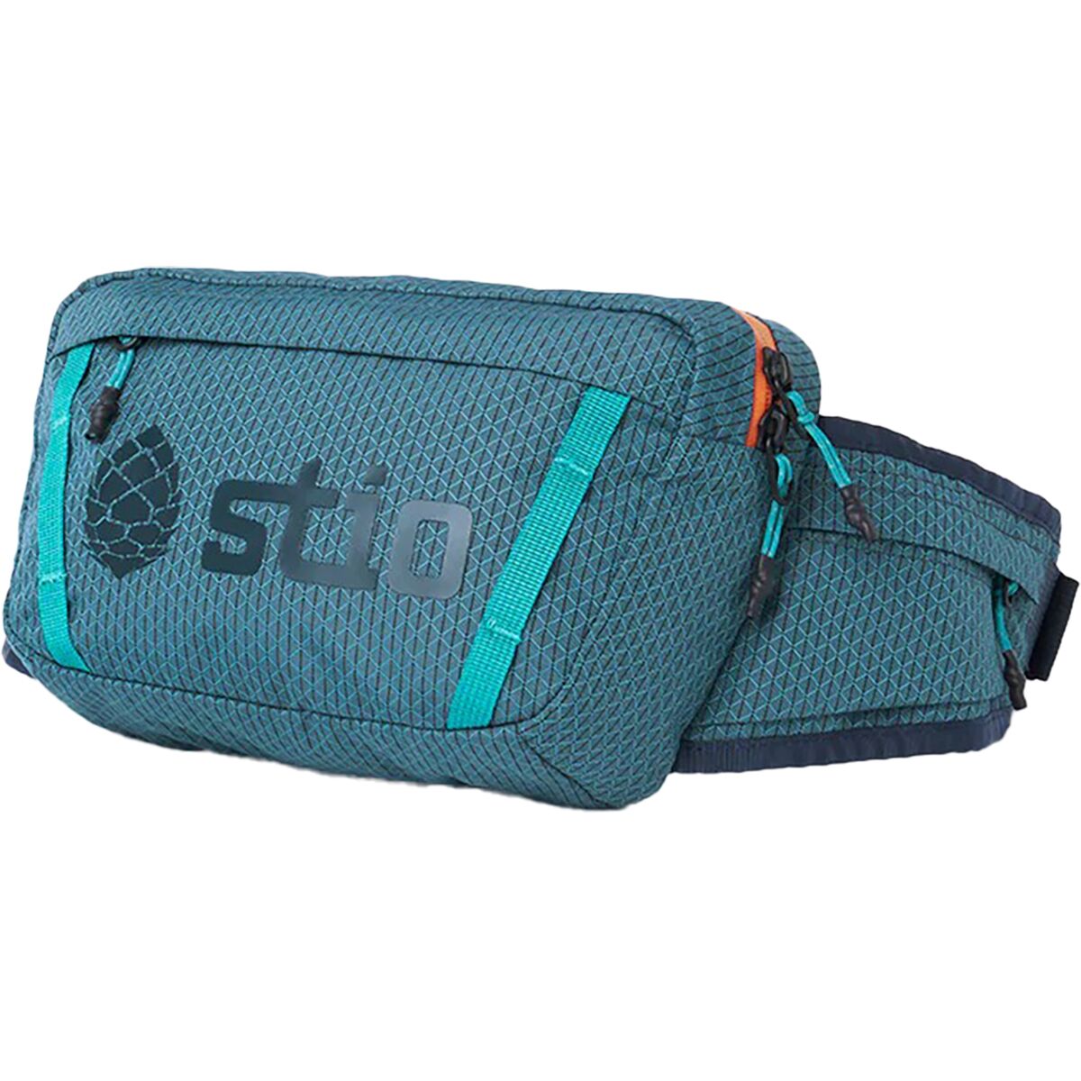 Image of STIO Cacher 2L Hip Pack Boundless, One Size