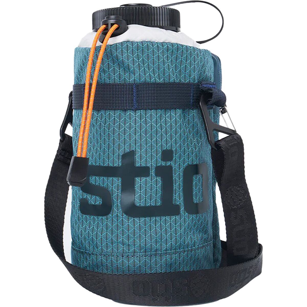 Image of STIO Cacher Water Bottle Sling Boundless, One Size