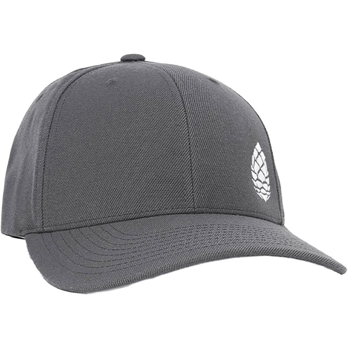 Image of STIO Whitebark Pinecone Hat Dark Grey, One Size