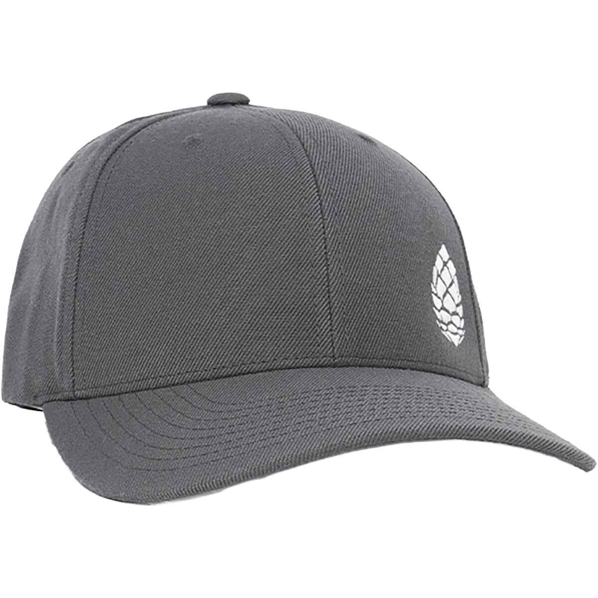 Image of STIO Whitebark Pinecone Hat Dark Grey, One Size