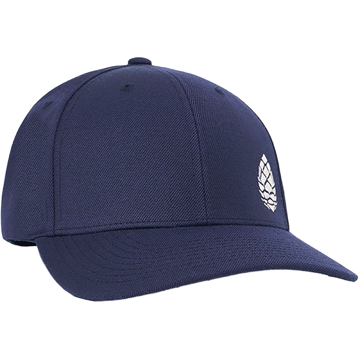Image of STIO Whitebark Pinecone Hat Navy, One Size