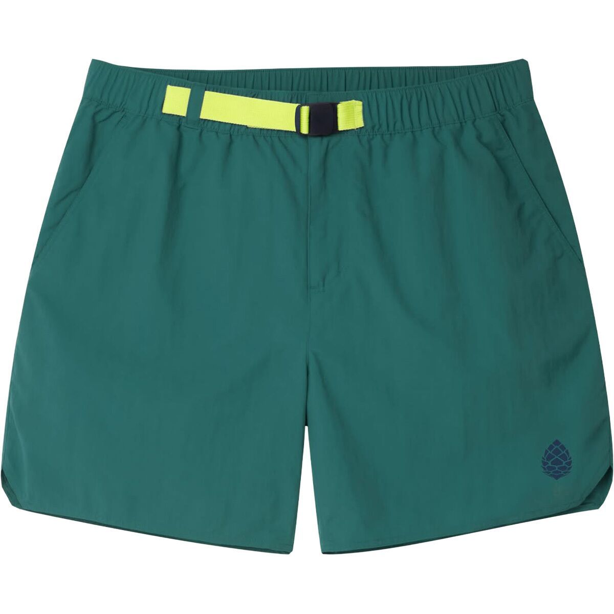 Image of STIO Goodwin 6in Short - Men's Boundless, XXL