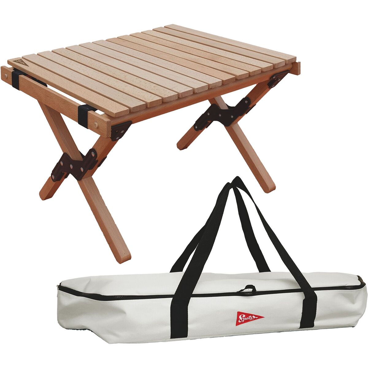 SPATZ SPZ Table Sandpiper - Hike & Camp