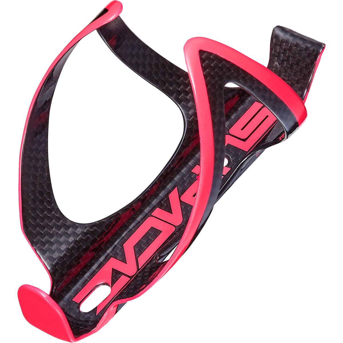 Supacaz Fly Cage Carbon 100/% 3k Carbon Bottle Cage Multi-color
