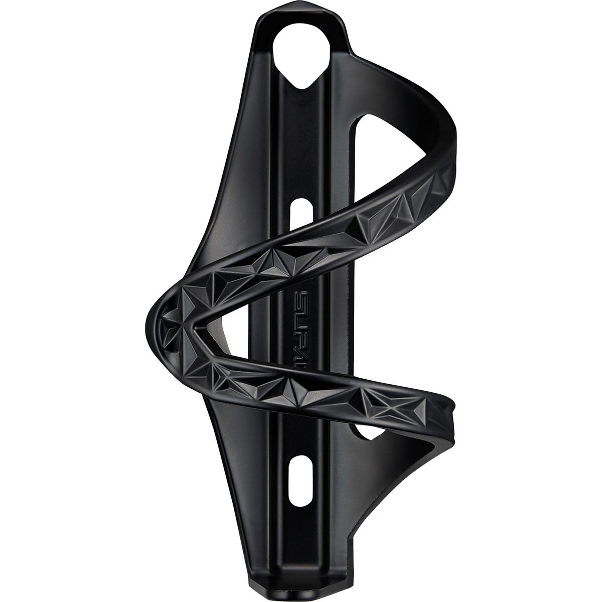 Image of Supacaz Side Swipe Cage Black, Right
