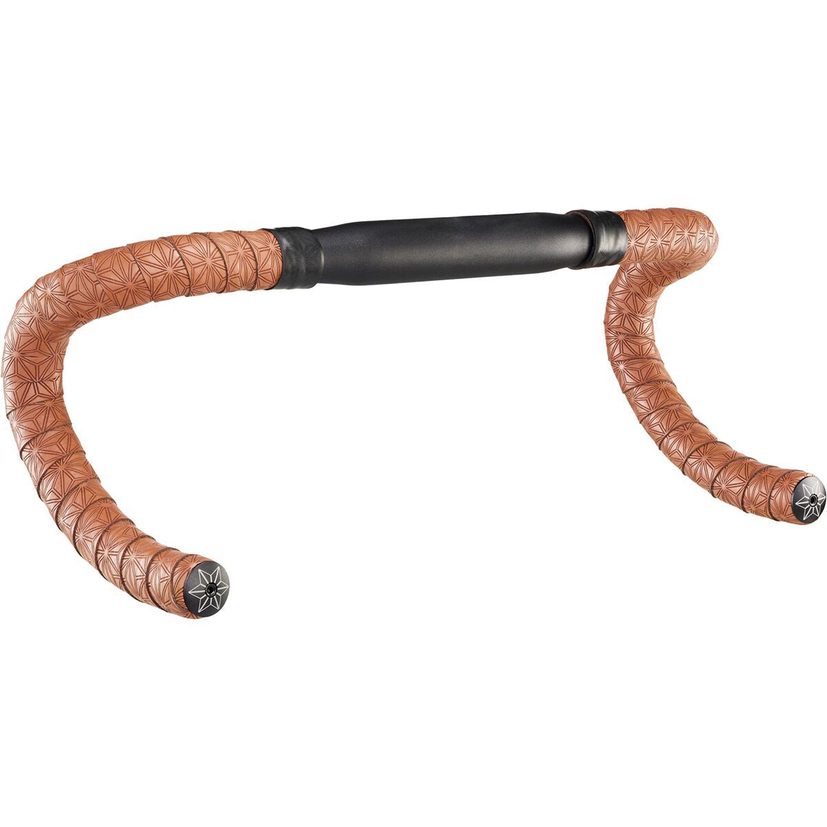 Supacaz Super Sticky Kush Gravel Bar Tape Coffee, Set