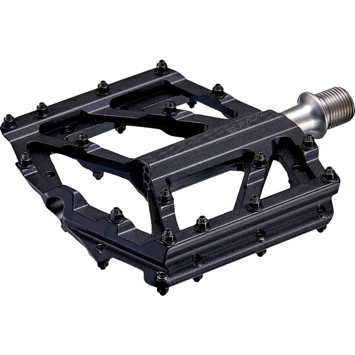 Supacaz Orbitron DH Pedals