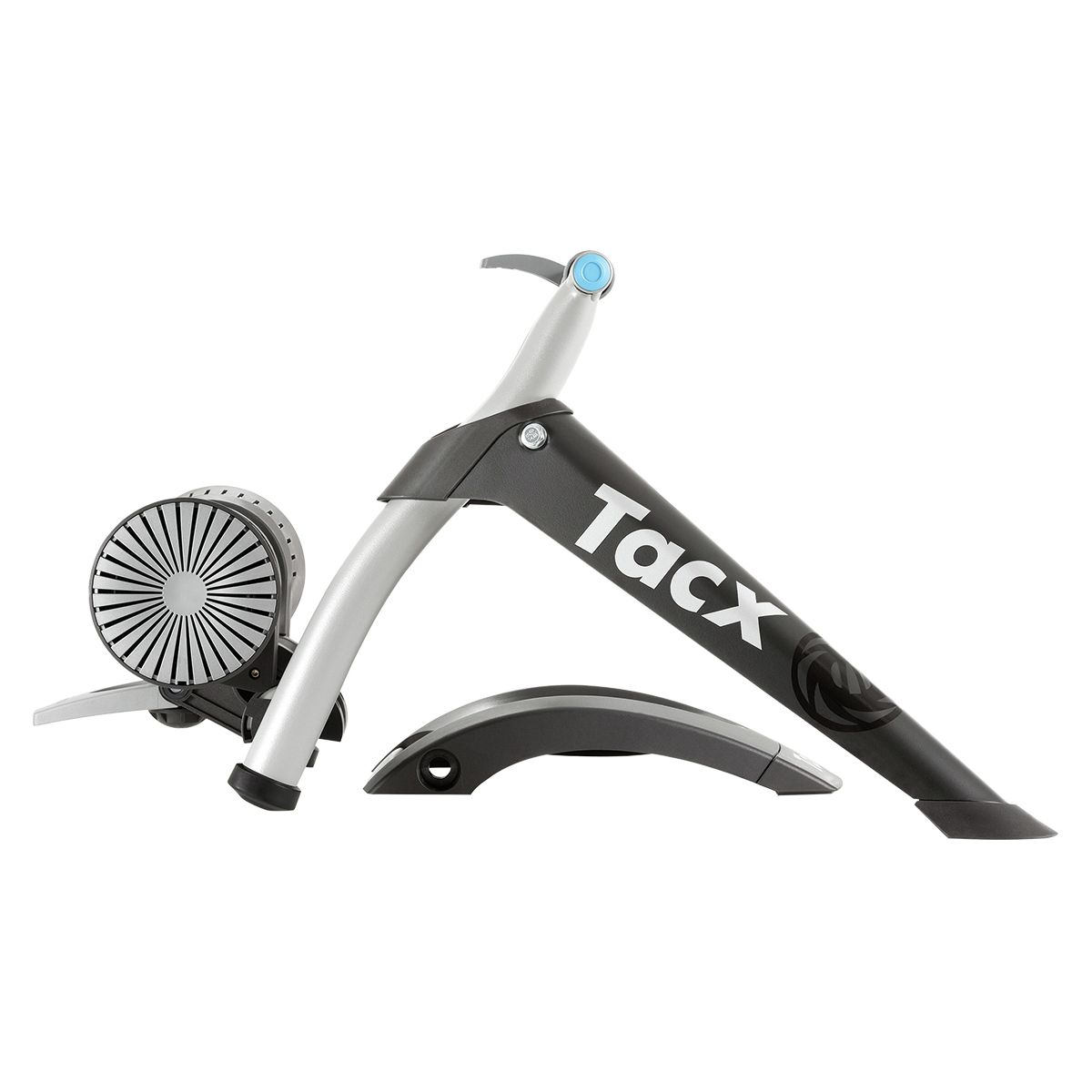 Tacx Bushido Smart Wireless Training Base - Bike