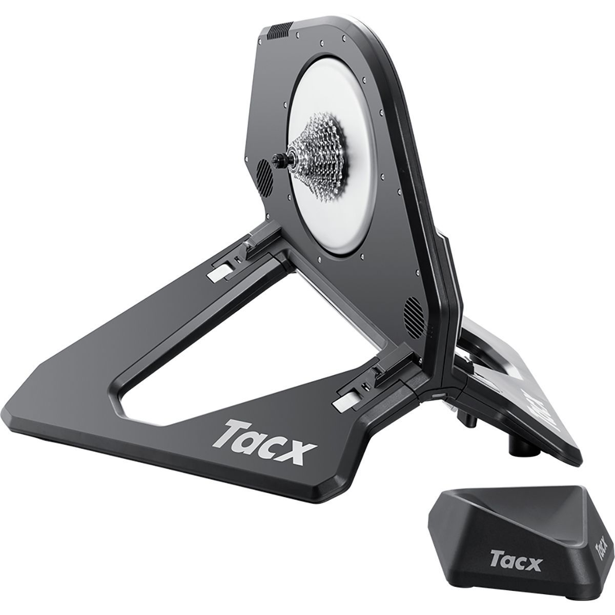 Tacx Neo Smart Direct Driver Trainer - Bike