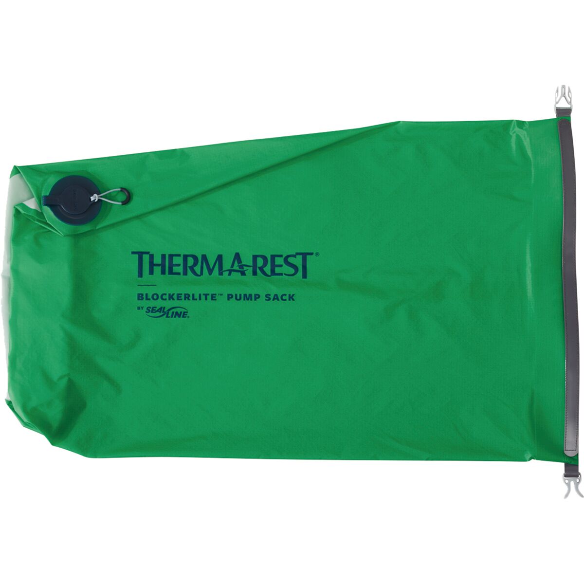 Therm-a-Rest BlockerLite 20L Pump Sack - Hike & Camp
