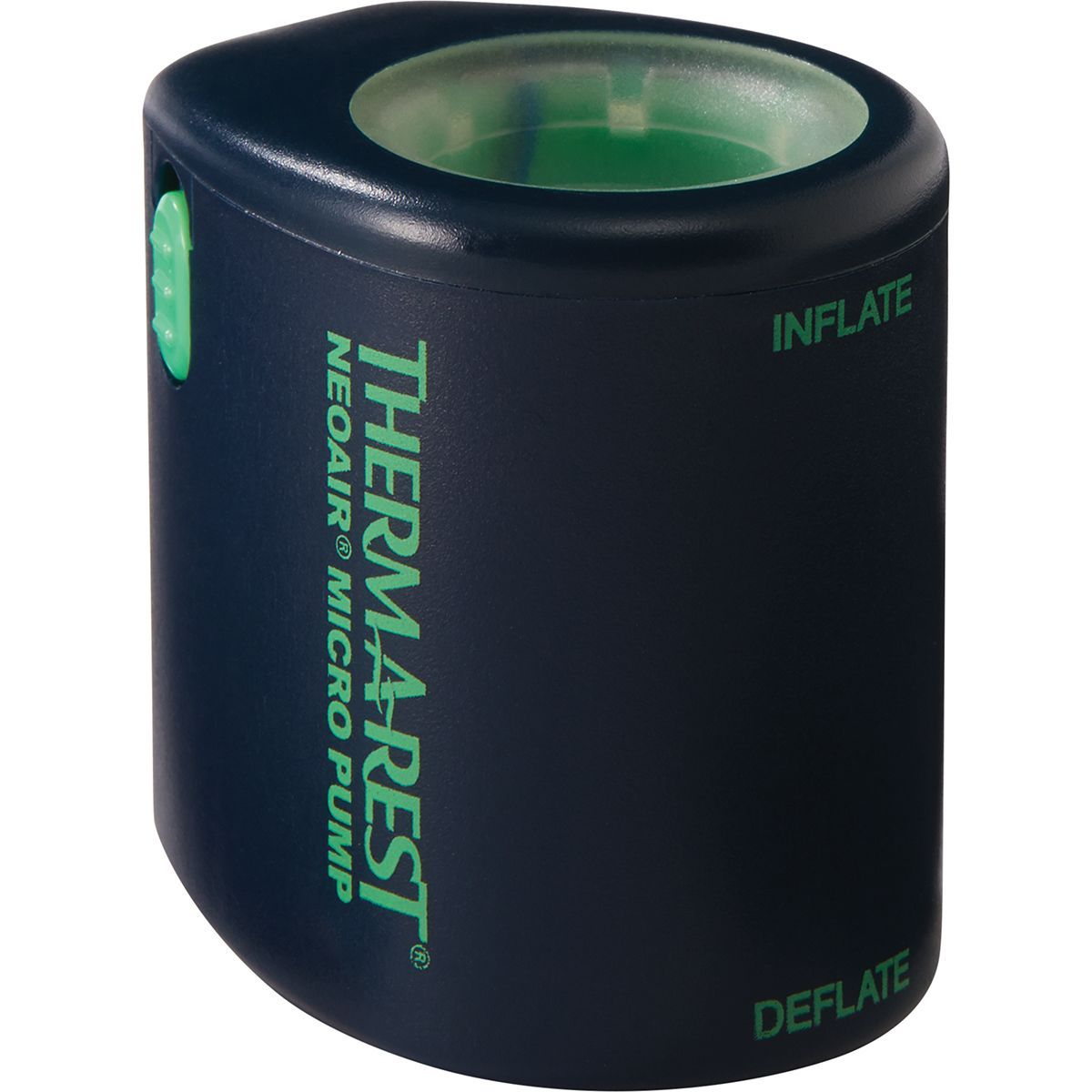 Image of Therm-a-Rest NeoAir Micro Pump Black, One Smallize