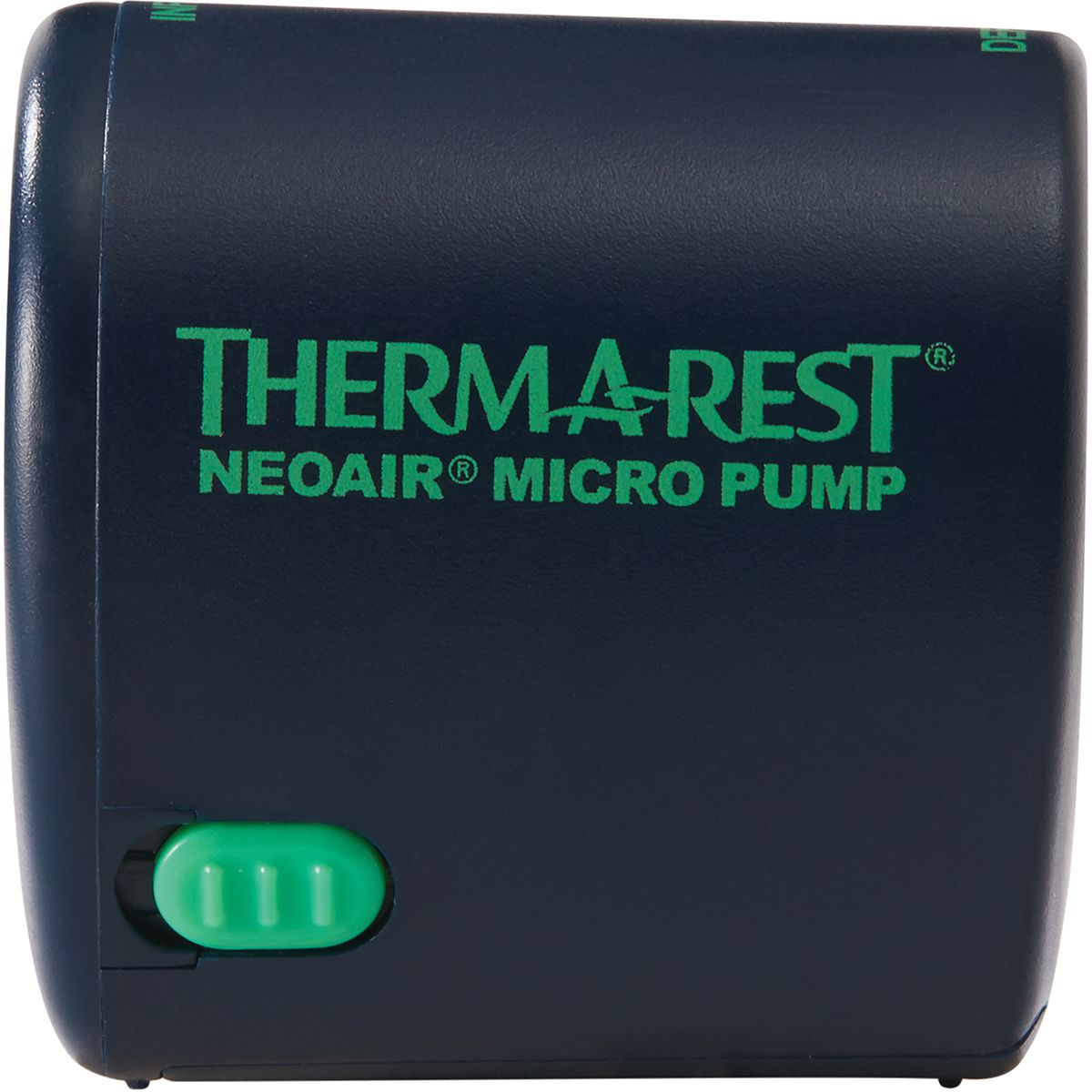 Therm-a-Rest NeoAir Micro Pump - Hike & Camp
