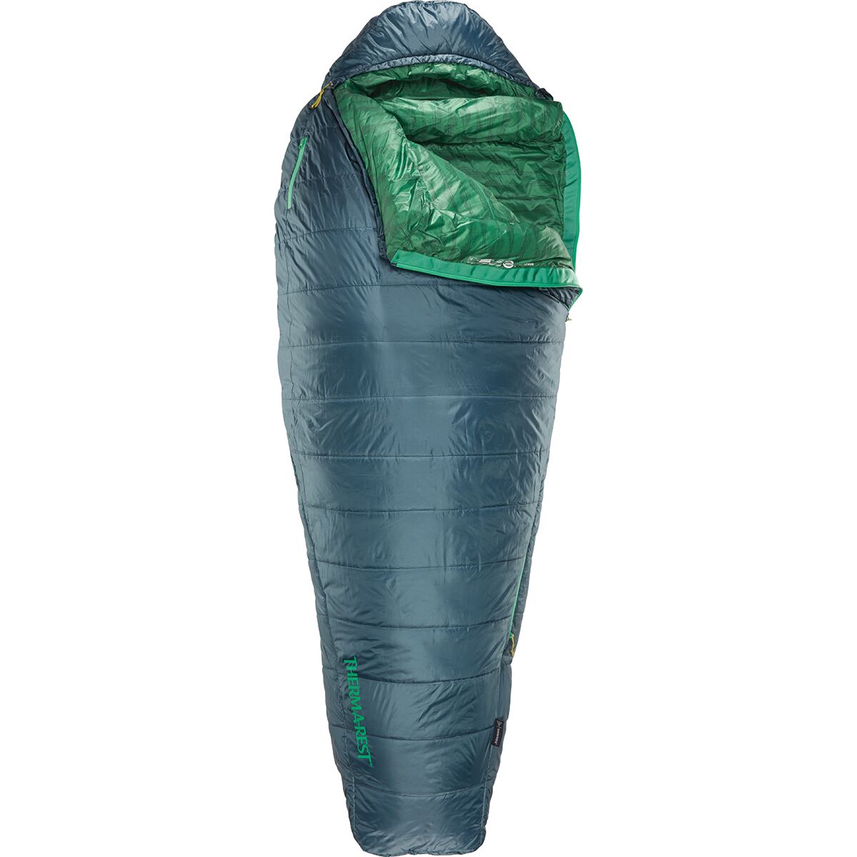 Therm-a-Rest Saros Sleeping Bag: 32F Synthetic