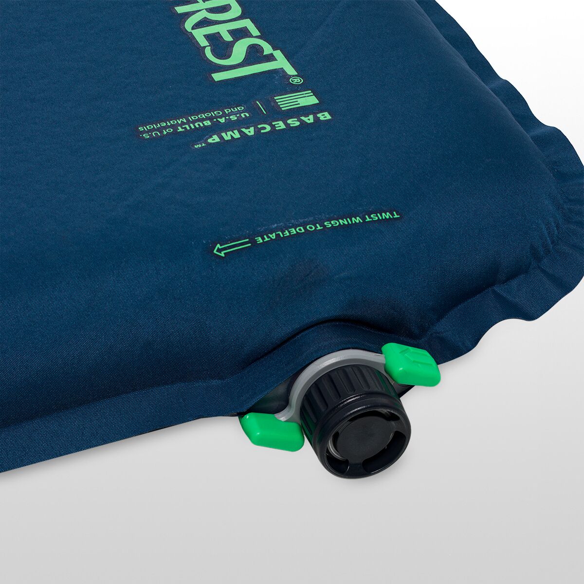 Thermarest deals basecamp regular