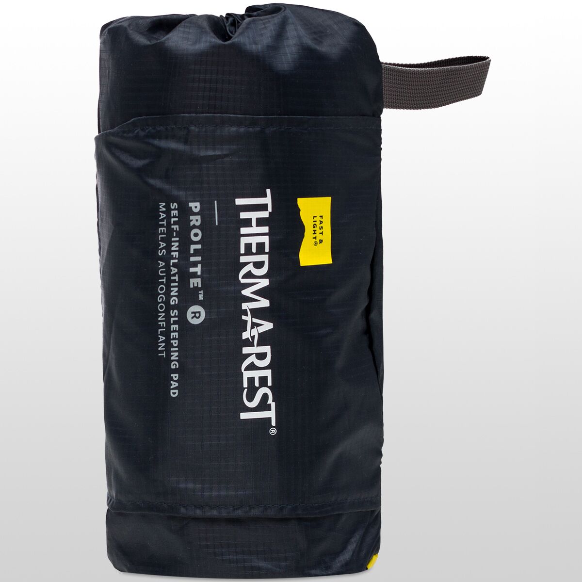 アウトドア寝具 THERMAREST PROLITR R FARST&LIGHT SERIES Thermarest Prolite Sleeping Pad Review - YouTube