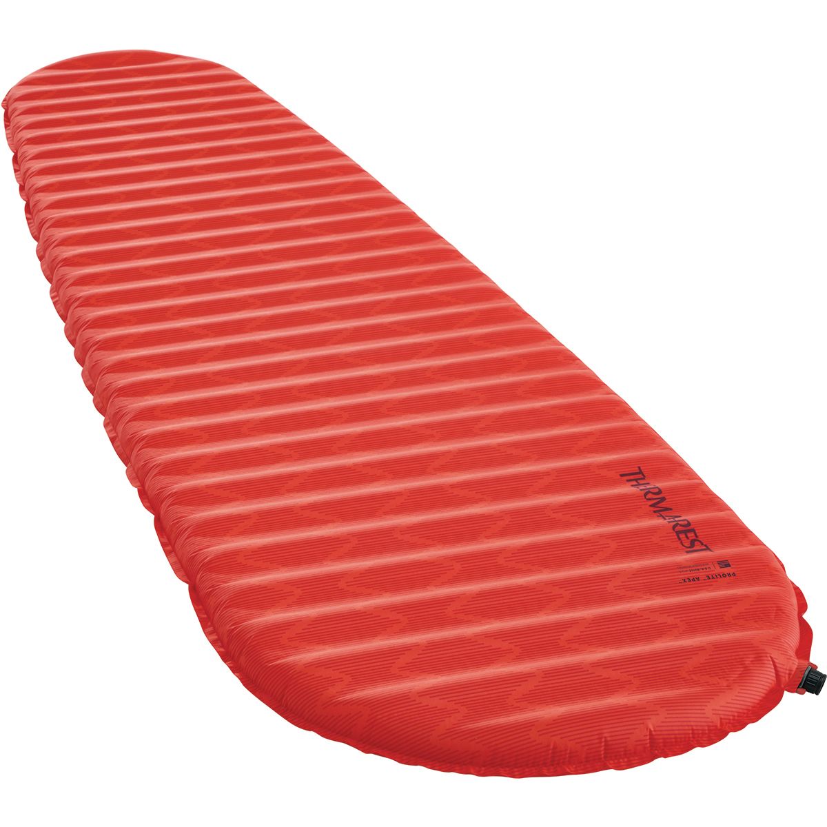 Therm-a-Rest Prolite Apex Sleeping Pad - Hike & Camp