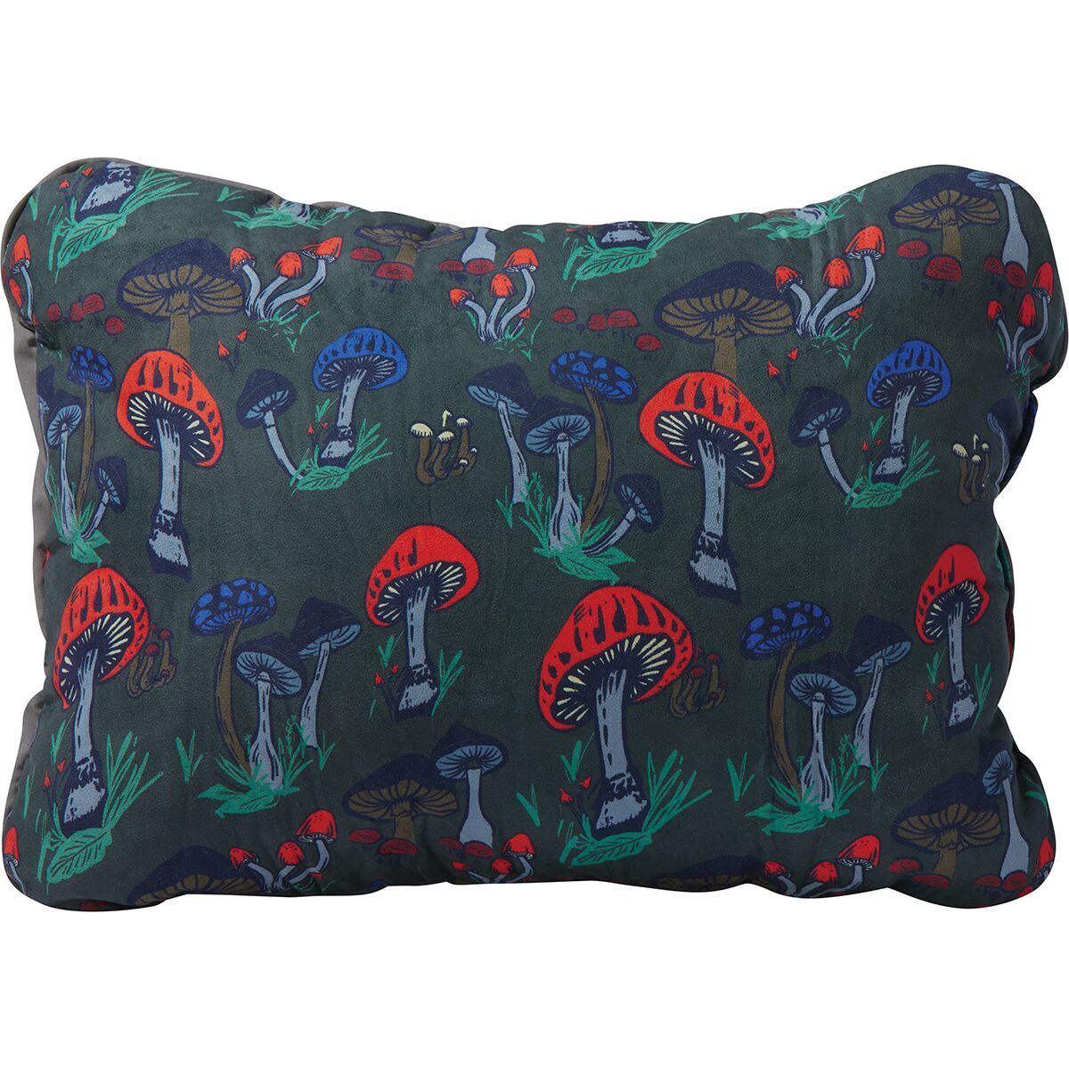 Image of Therm-a-Rest Compressible Pillow Cinch Fun Guy Print, Large