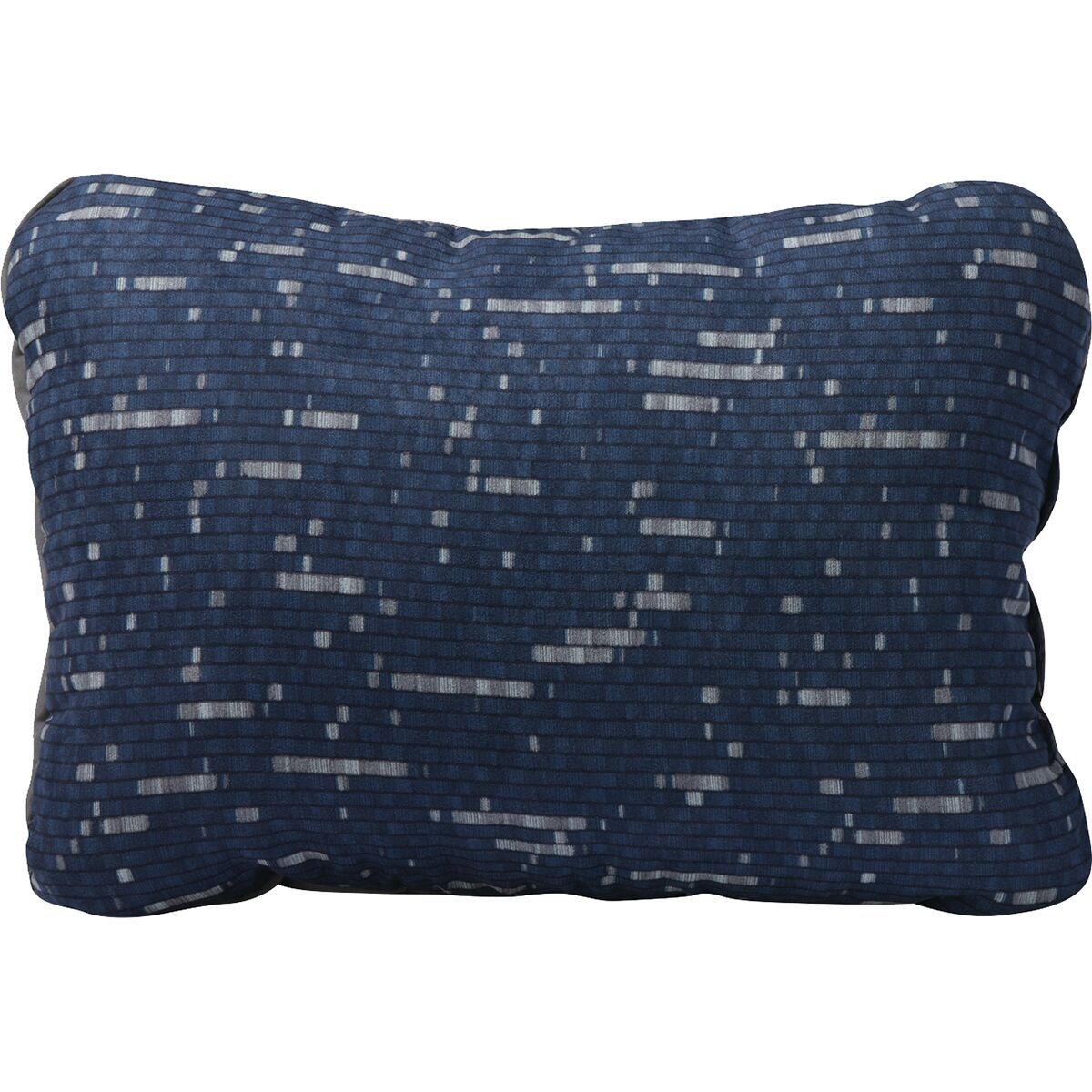 Image of Therm-a-Rest Compressible Pillow Cinch Warp Speed Print, Small