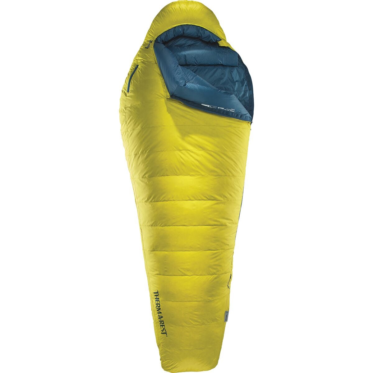 Therm-a-Rest Parsec Sleeping Bag: 0F Down