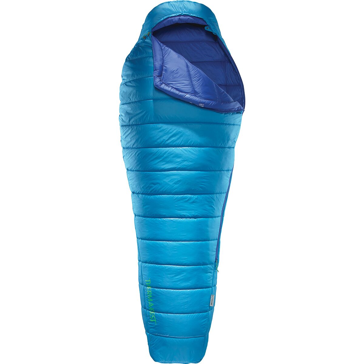 Therm-a-Rest Space Cowboy Sleeping Bag: 45F Synthetic product image