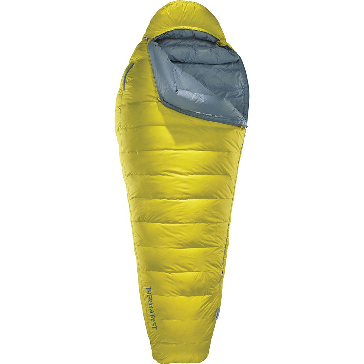 Therm-a-Rest Parsec Sleeping Bag: 20F Down