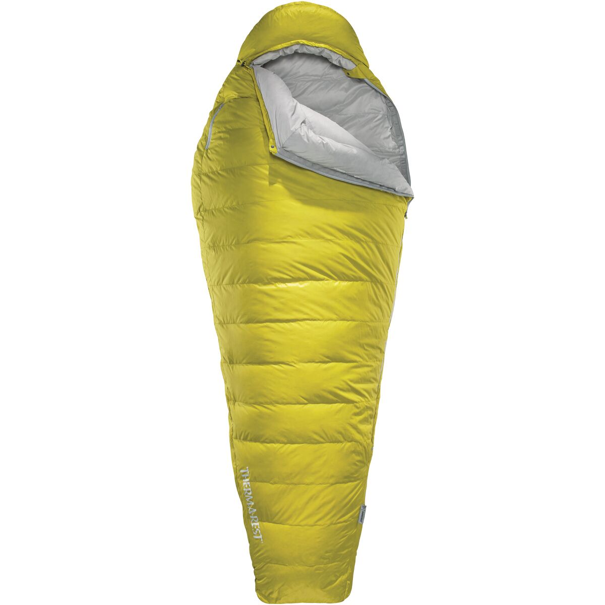 Therm-a-Rest Parsec Sleeping Bag: 32F Down