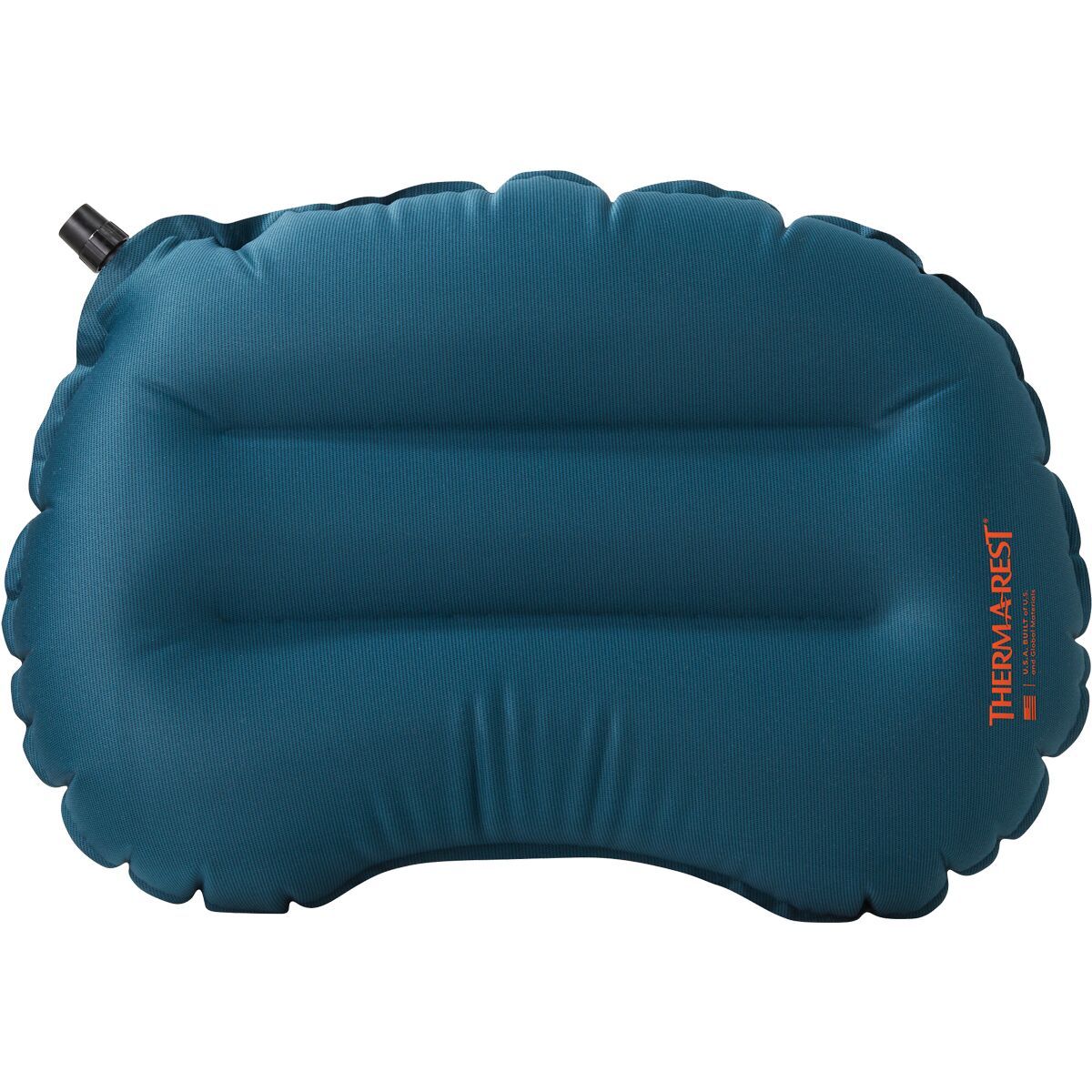 Image of Therm-a-Rest Air Head Lite Pillow Deep Pacific, Large