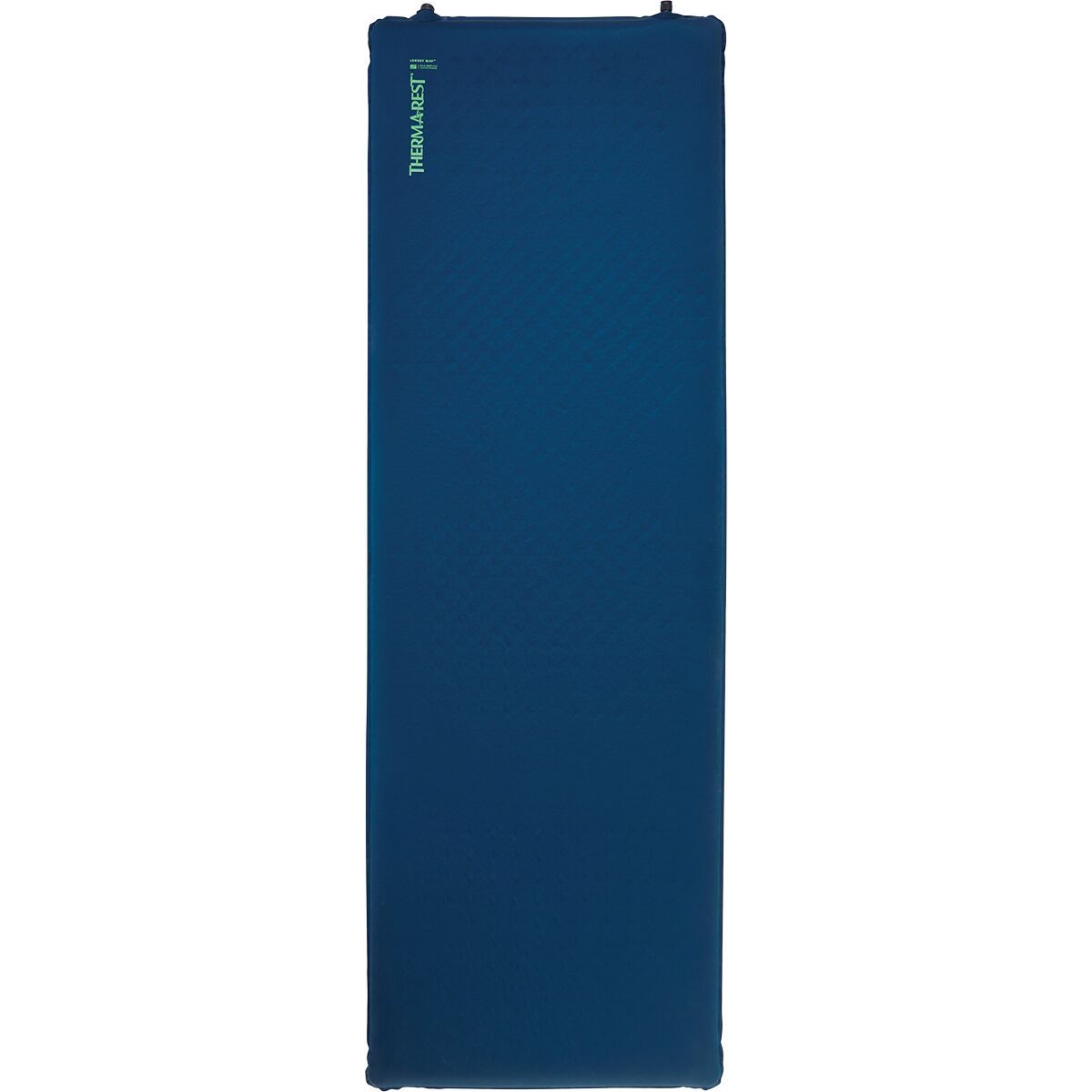 Therm-a-Rest Luxury Map Sleeping Pad Poseidon Blue, Large