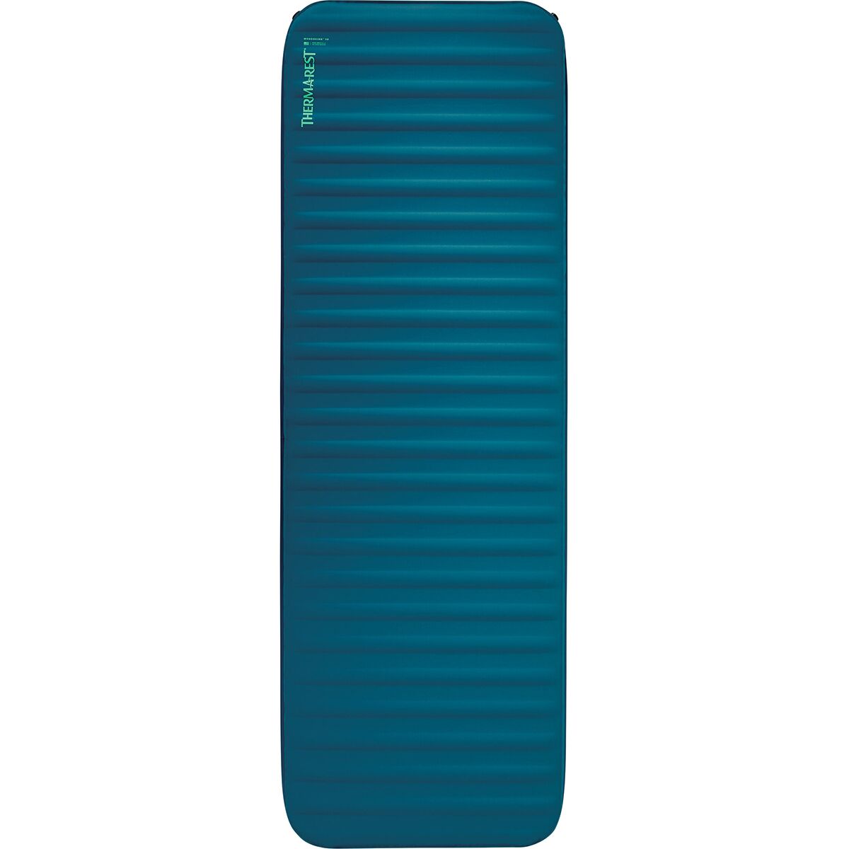 Image of Therm-a-Rest MondoKing 3D Sleeping Pad Lyons Blue, L