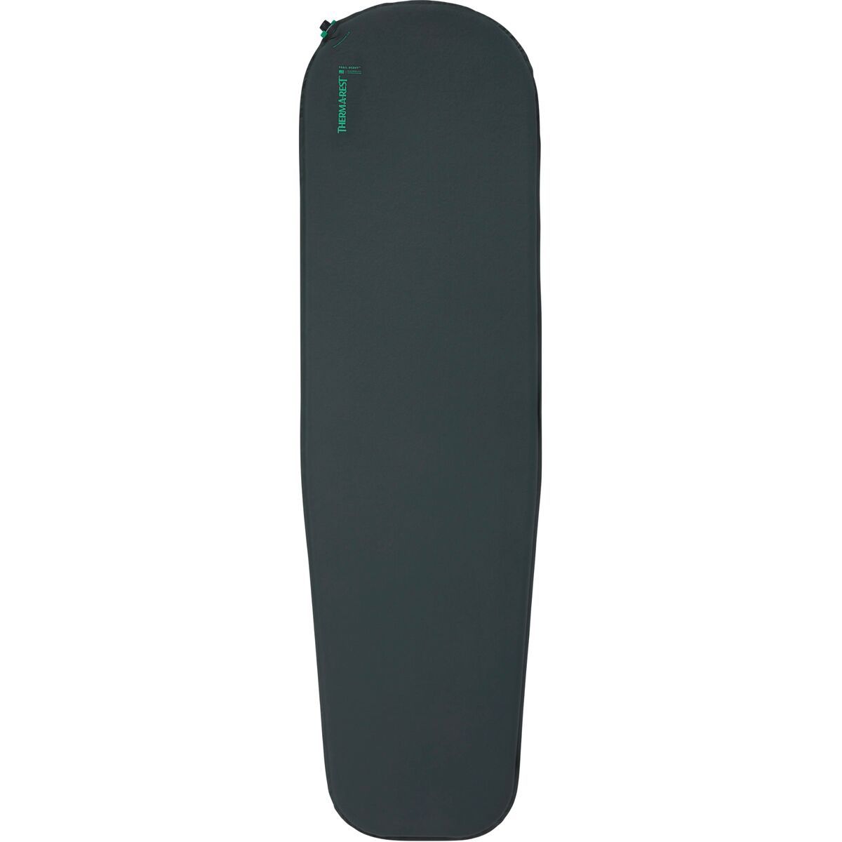 Therm-a-Rest Trail Scout Sleeping Pad Deep Forest, Regular