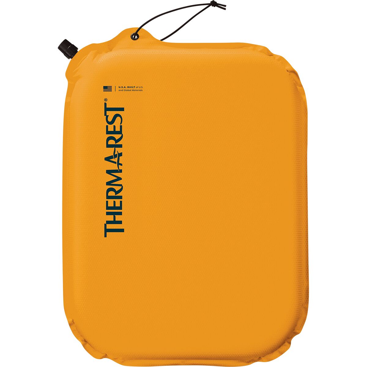 Image of Therm-a-Rest Lite Seat Mango, One Size