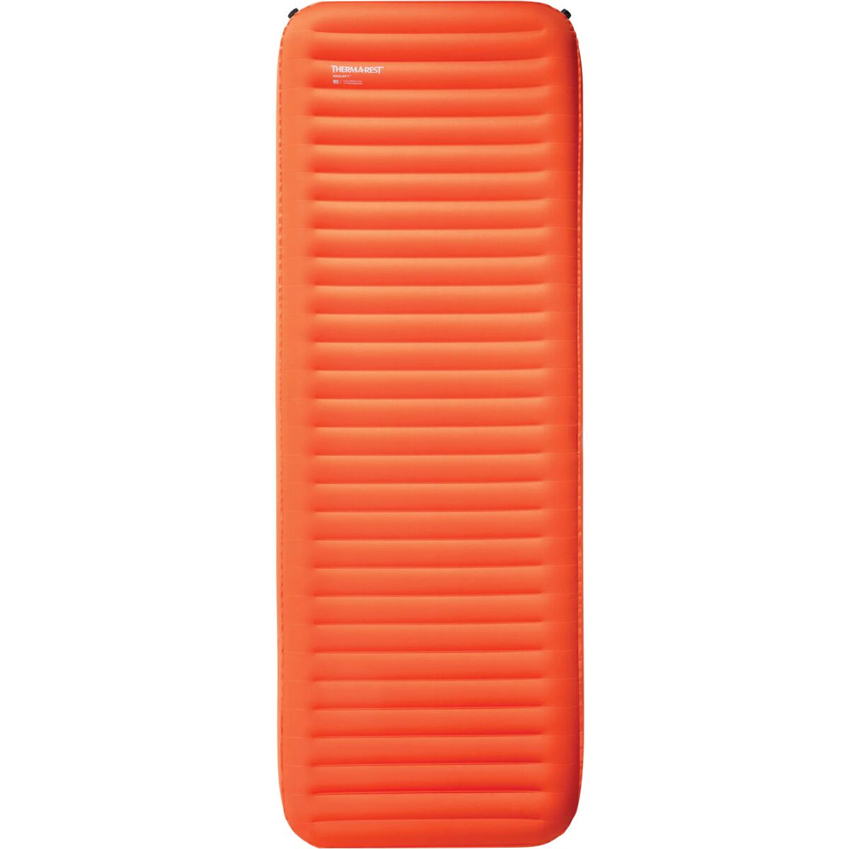 Image of Therm-a-Rest NeoLoft Sleeping Pad Pumpkin, Large
