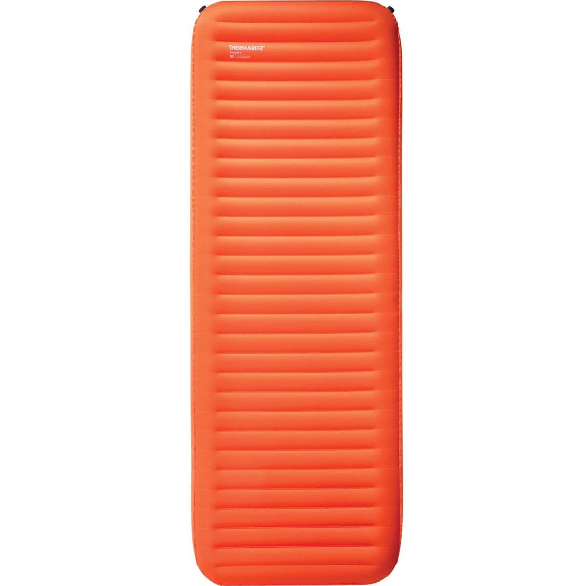 Image of Therm-a-Rest NeoLoft Sleeping Pad Pumpkin, Regular