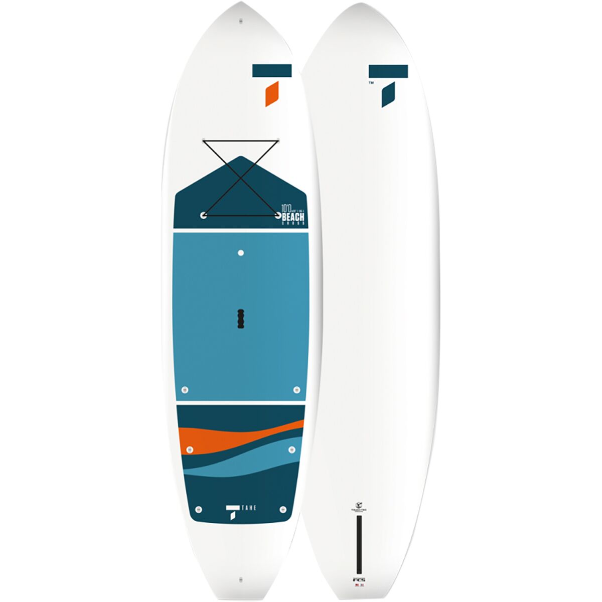 TAHE Beach Cross Stand-Up Paddleboard