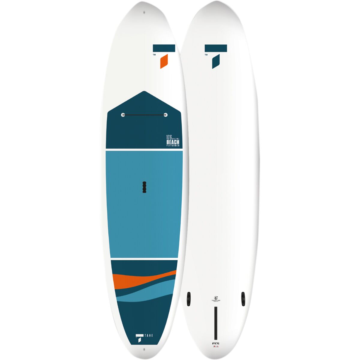 TAHE Beach Performer Stand-Up Paddleboard