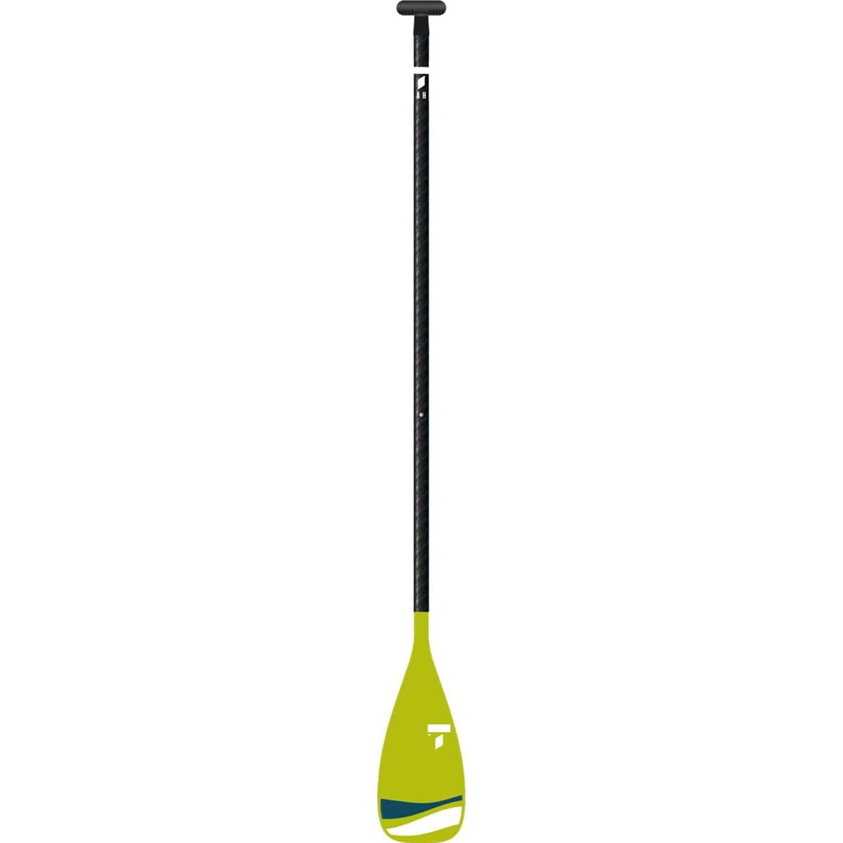 TAHE Breeze Adjustable Lever-Lock Stand-Up Paddle