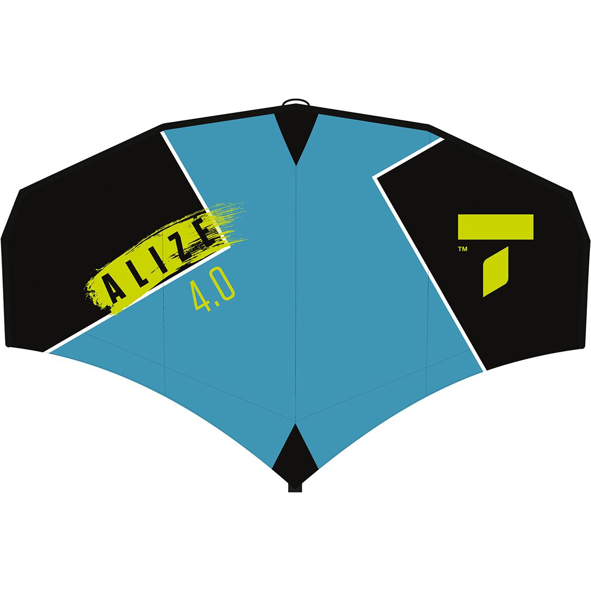 TAHE TAHE 4.0 Alize Wakefoil Wing One Color, 4 Meter