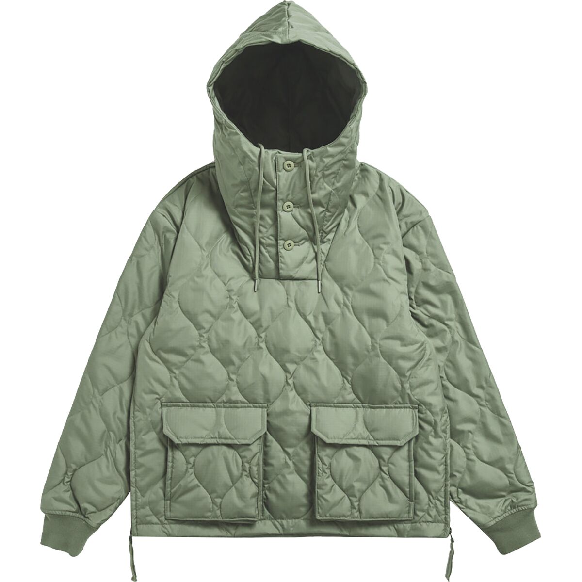 Taion Military Pull Over Hoodie - Women's product image
