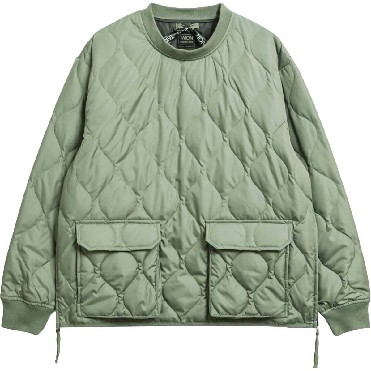 Taion Military Pull Over Shirt - Women's product image