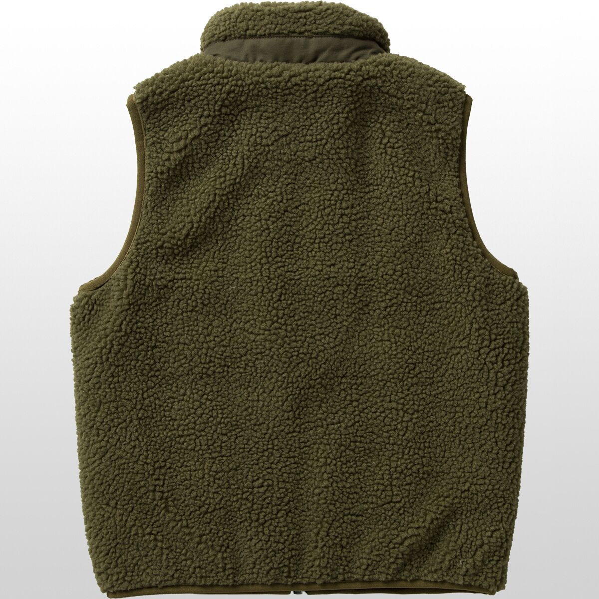 Taion Mountain Reversible Down x Boa Vest - Kids' - Kids