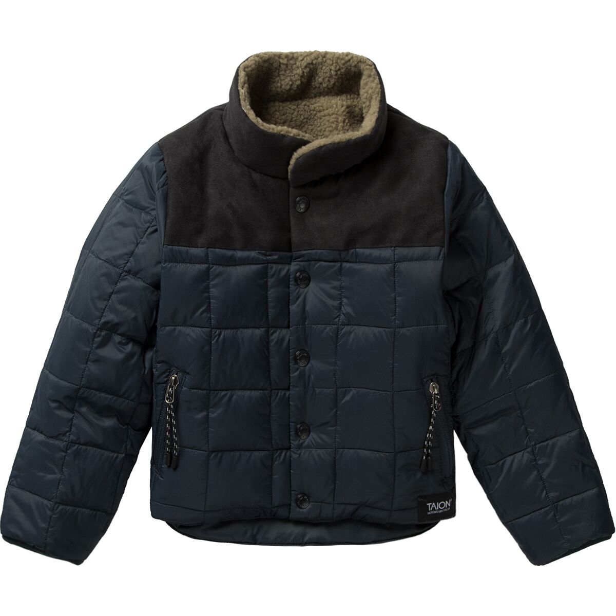 Taion Reversible Mountain Jacket - Kids' product image