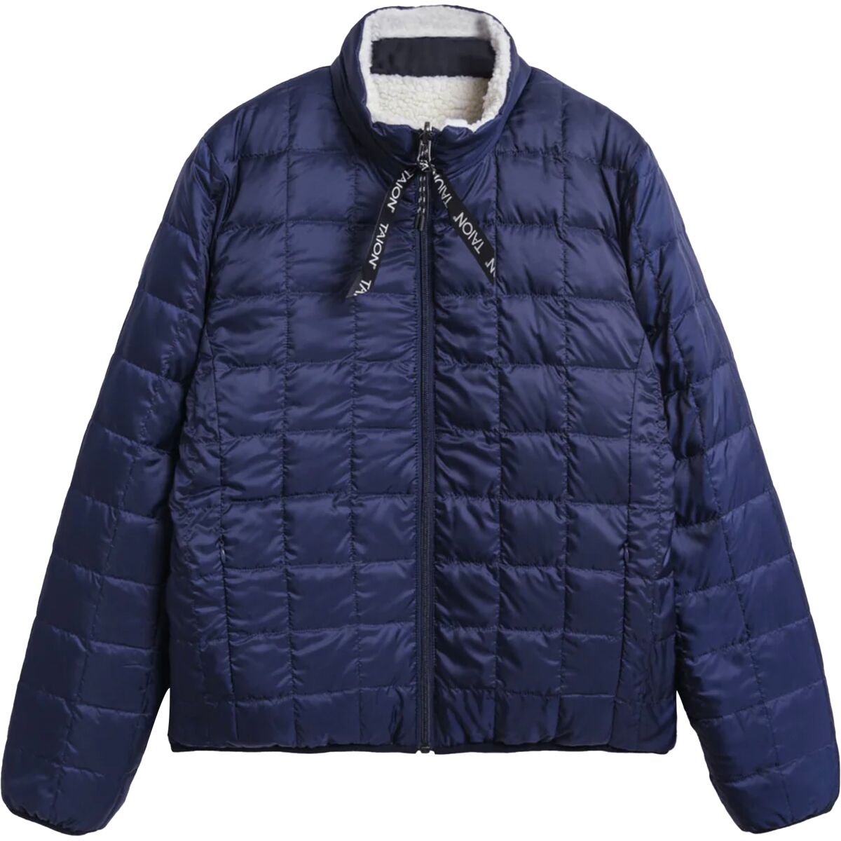 Taion Down x Boa Reversible Jacket - Men's product image