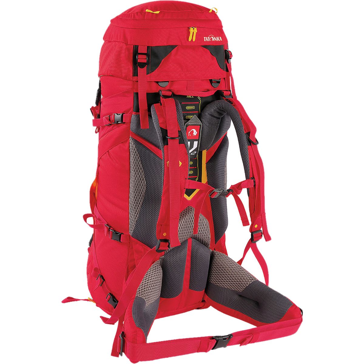 Tatonka Yukon 50 10L Backpack Hike Camp
