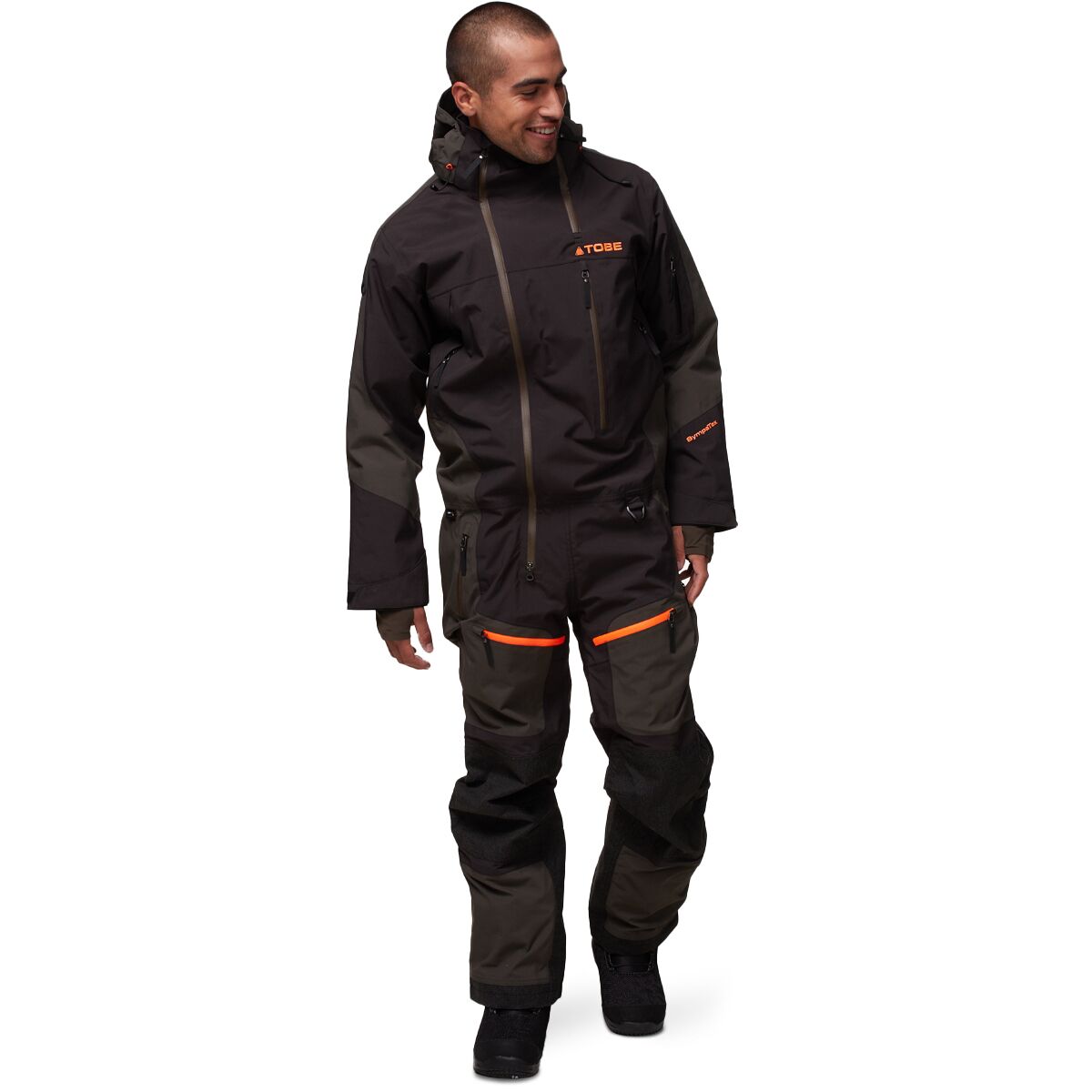 Tobe Novo V3 Mono Suit - Men's product image