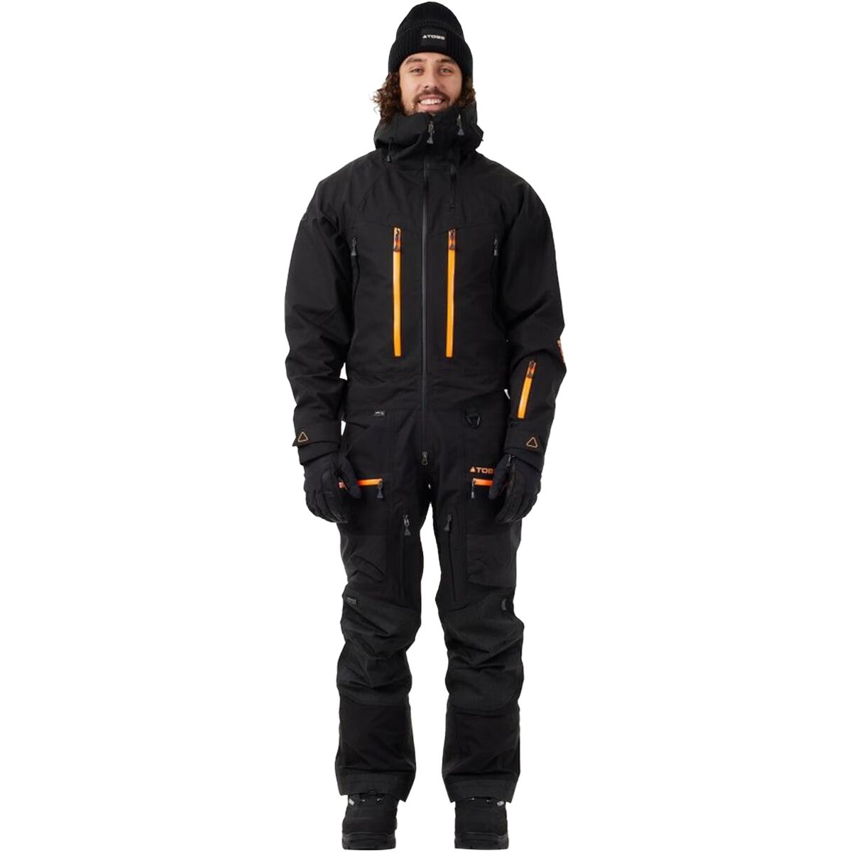 Tobe Macer V2 Mono Suit - Men's product image