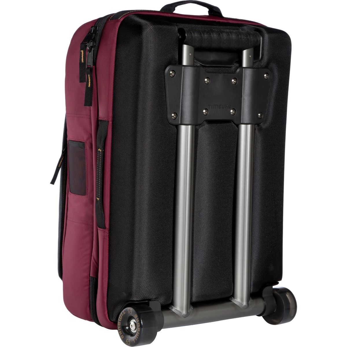 Timbuk2 CoPilot 52-108L Carry-On Rolling Gear Bag - Travel