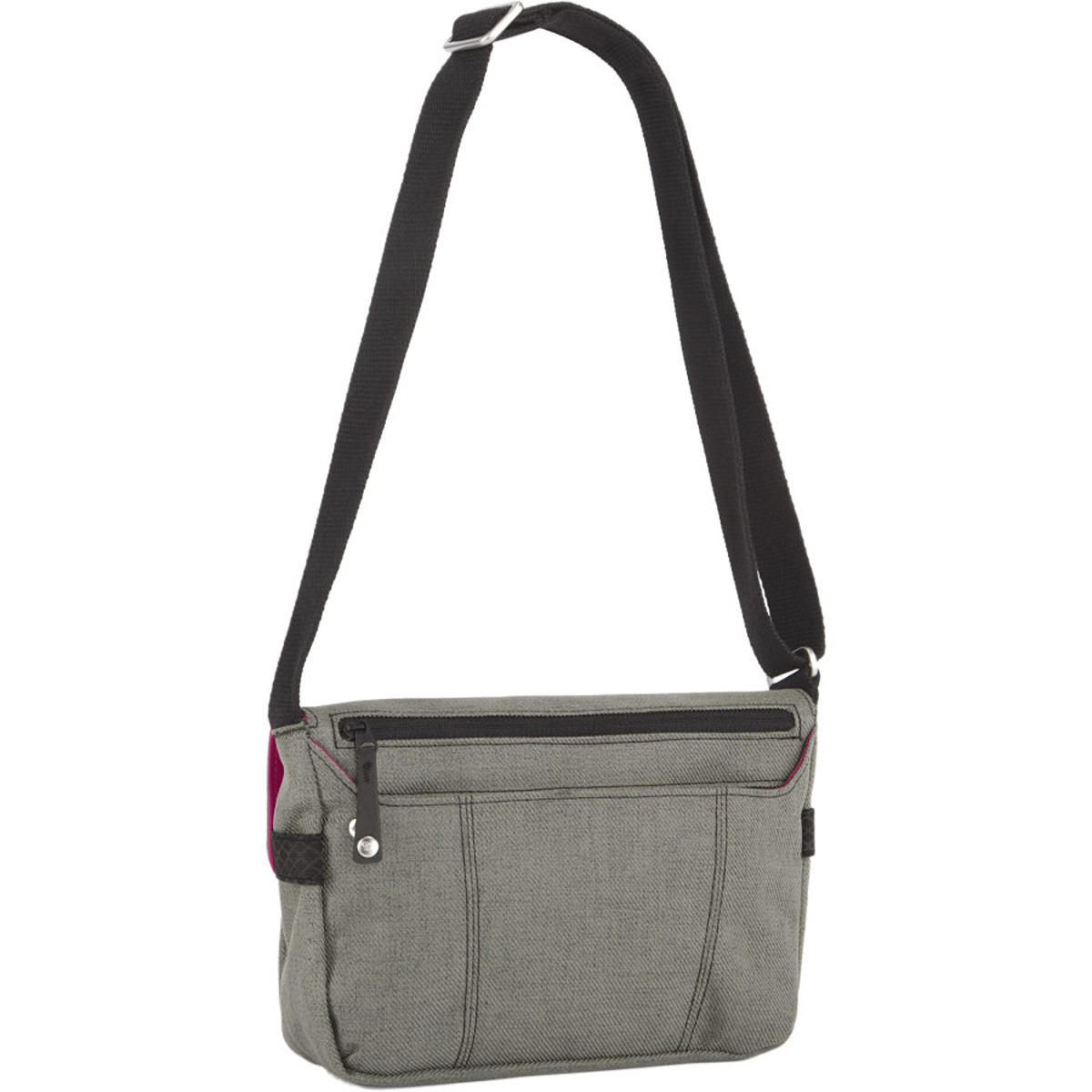 Timbuk2 Classic Messenger Bag | Lifetime Warranty