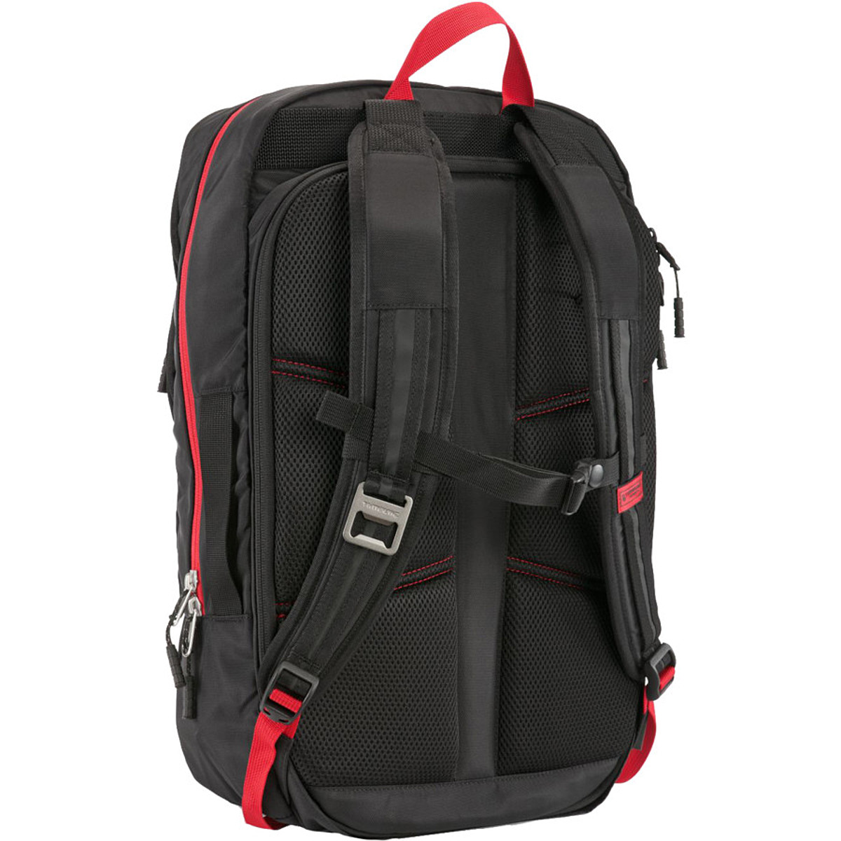 anti theft backpack travel Geometric Anti-theft Travel Backpack