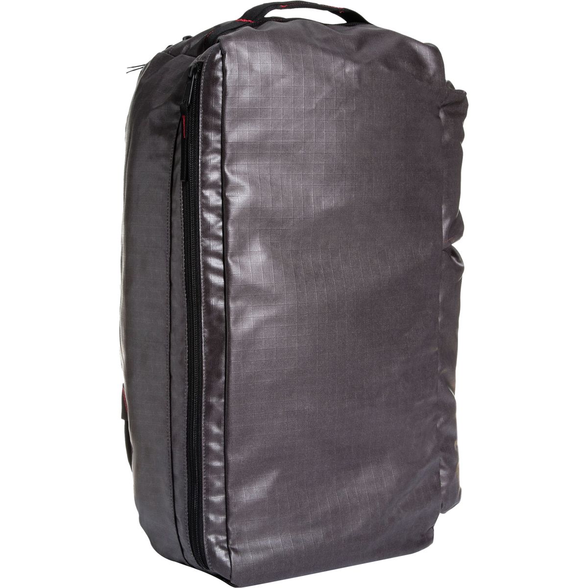 timbuk2 navigator duffel bag medium black Timbuk2 Navigator 30-90L Duffel