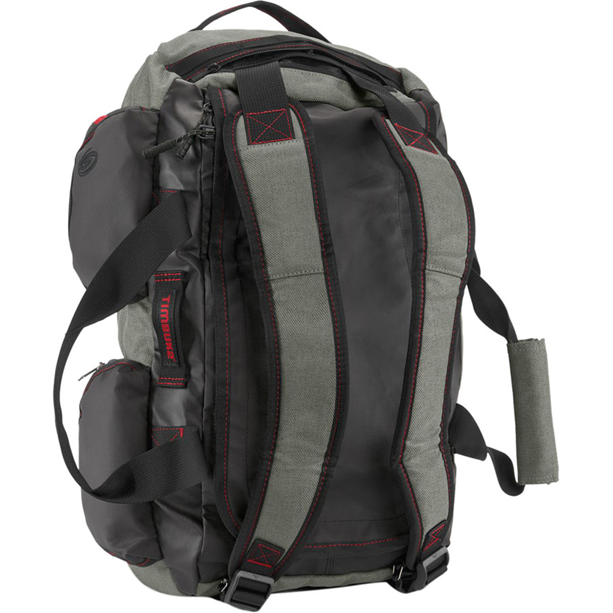 timbuk2 navigator duffel bag specs Timbuk2 Navigator 30-90L Duffel